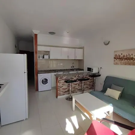 200 M De La Playa Playa del Inglés