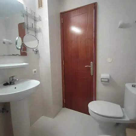 200 M De La Playa Apartment Playa del Ingles (Gran Canaria)