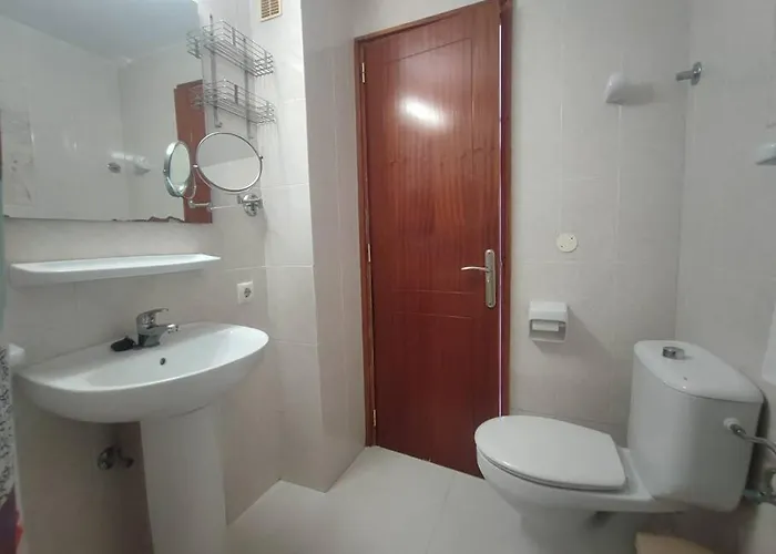 200 M De La Playa Apartment Playa del Ingles (Gran Canaria)