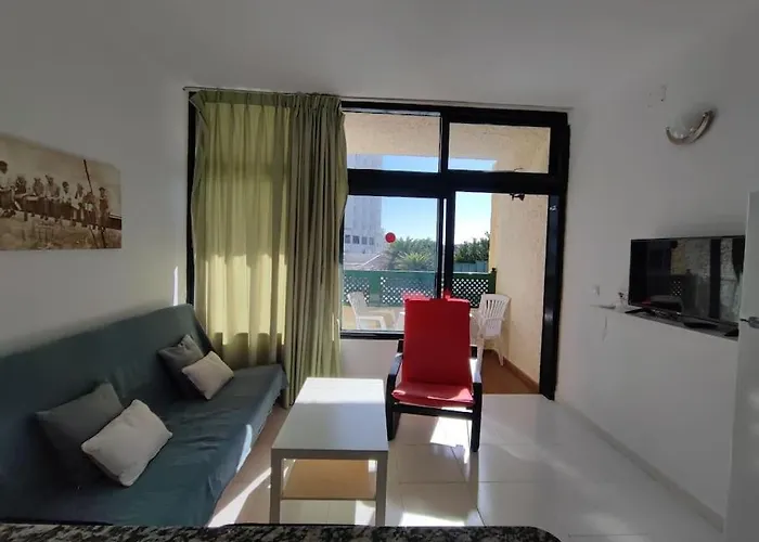 200 M De La Playa * 플라야 델 잉글스