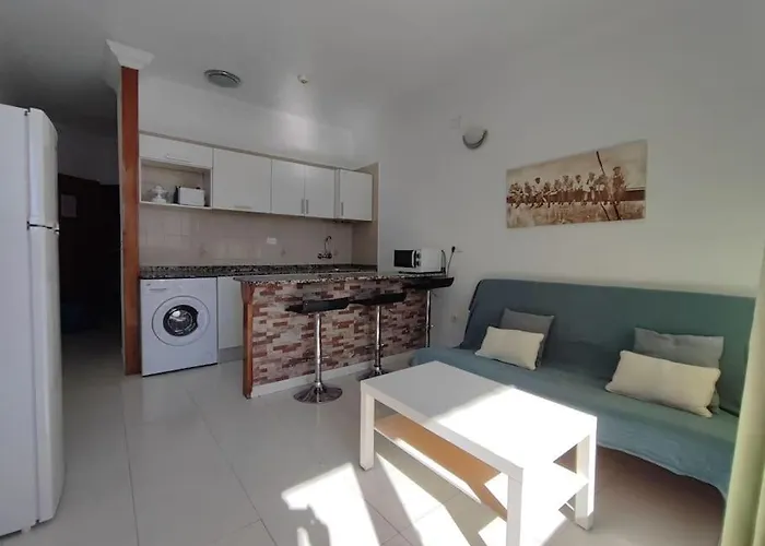 200 M De La Playa * 普拉亚戴尔雷安格莱斯