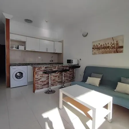 200 M De La Playa * Playa del Inglés