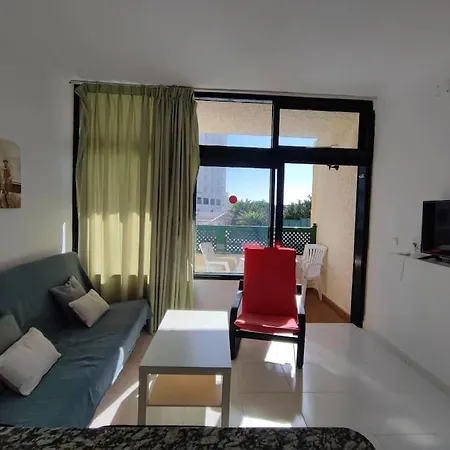 200 M De La Playa * Playa del Inglés